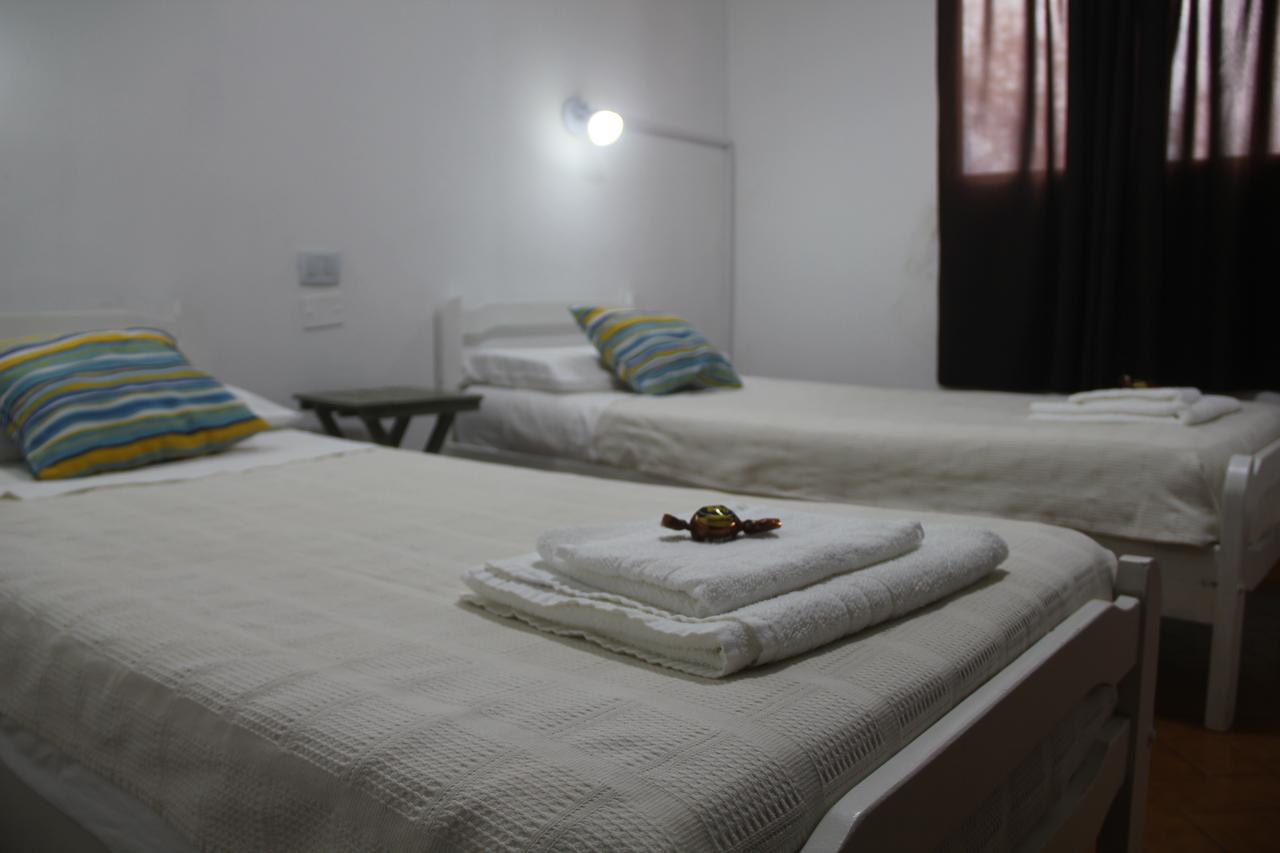 Hotel Vuelta del Ombu Gobernador Virasora Buitenkant foto